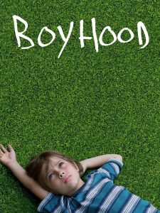 Plakat Boyhood