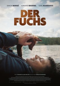 Plakat Der Fuchs