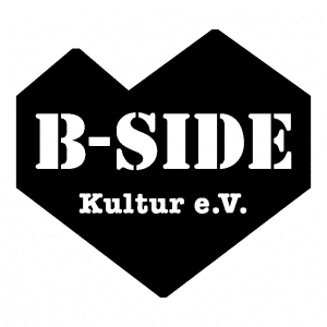 Logo B-Side Münster