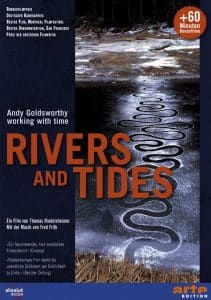 Plakat Rivers And Tides